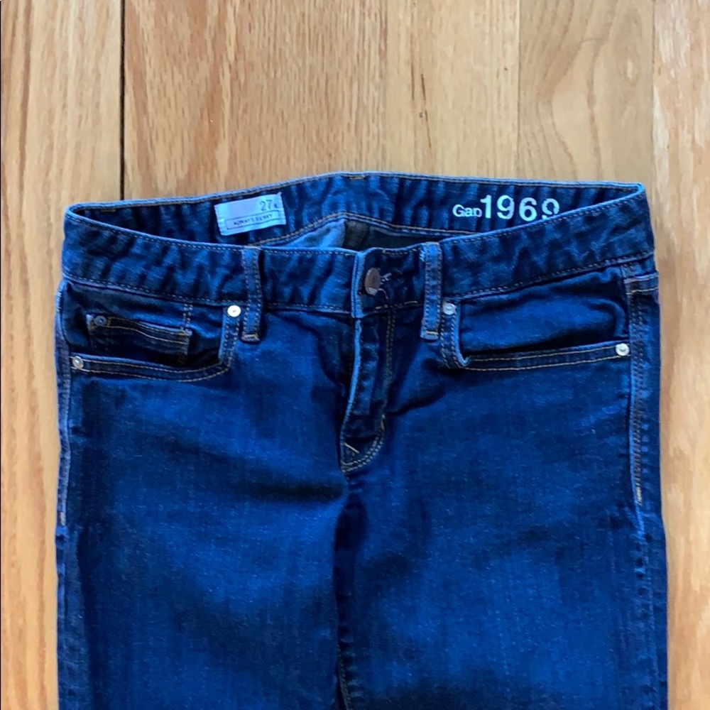 GAP 1969 Always Skinny